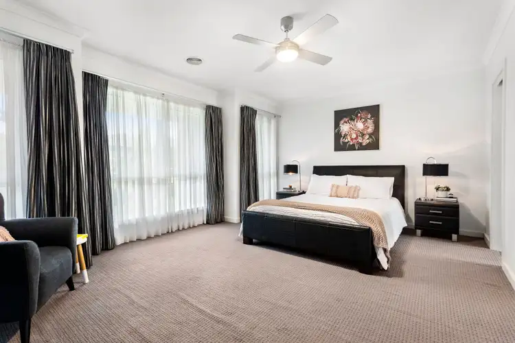 Fifth view of Homely house listing, 14 Positano Way, Lalor VIC 3075