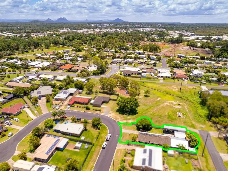 Main view of Homely house listing, 12 Paulsen Street, Caboolture QLD 4510
