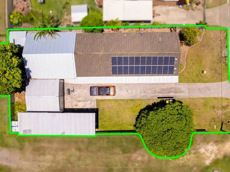 Second view of Homely house listing, 12 Paulsen Street, Caboolture QLD 4510