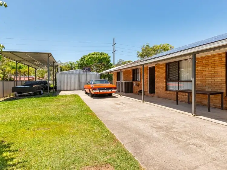 Fourth view of Homely house listing, 12 Paulsen Street, Caboolture QLD 4510