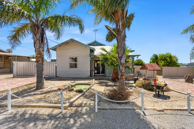 Main view of Homely house listing, 12 Clemintina Street, Price SA 5570