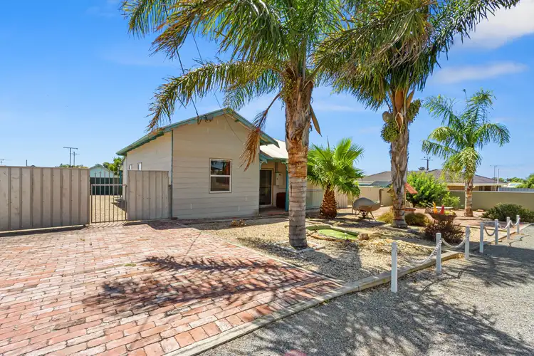 Second view of Homely house listing, 12 Clemintina Street, Price SA 5570