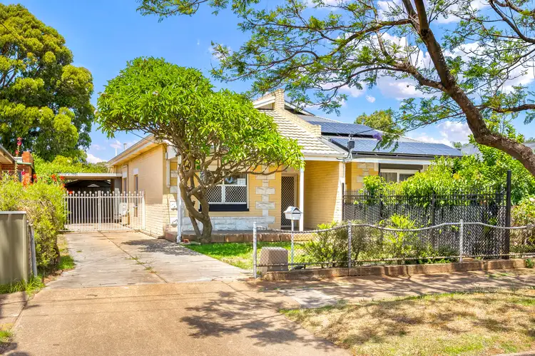 1/63 East Avenue, Allenby Gardens SA 5009