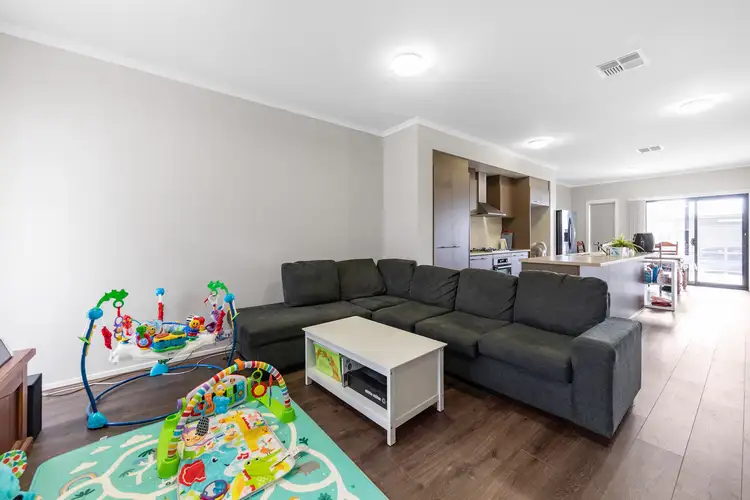 Sixth view of Homely house listing, 37 Finnis Street, Blakeview SA 5114
