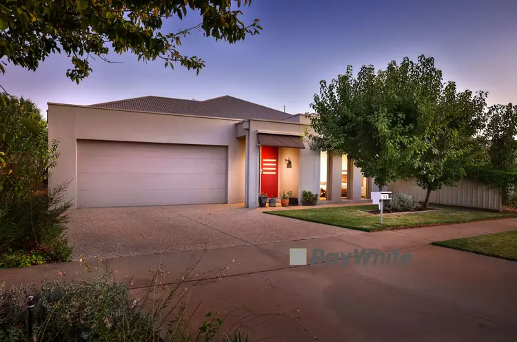 Main view of Homely house listing, 21 Leicester Street, Mildura VIC 3500