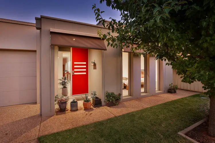 Third view of Homely house listing, 21 Leicester Street, Mildura VIC 3500