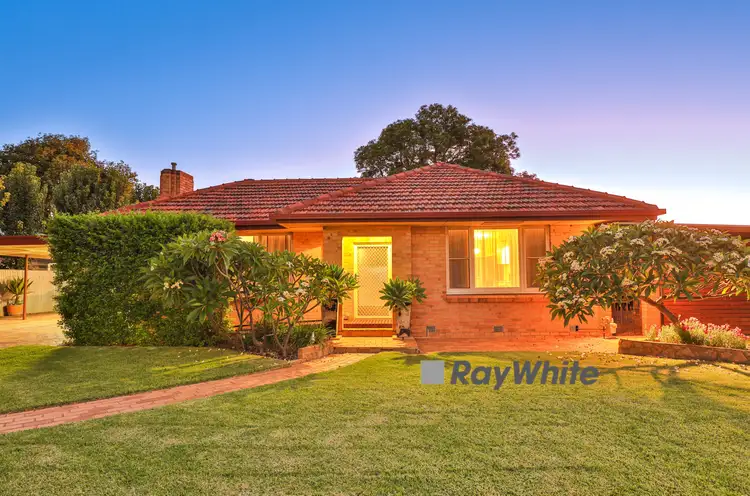 209 Eighth Street, Mildura VIC 3500