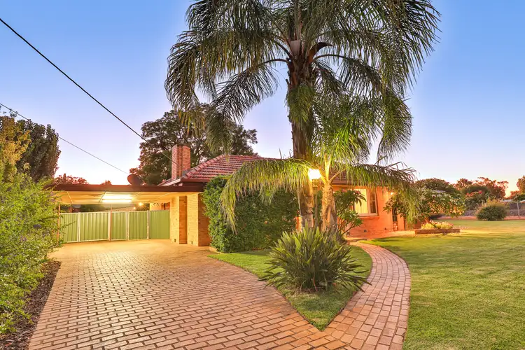 Second view of Homely house listing, 209 Eighth Street, Mildura VIC 3500