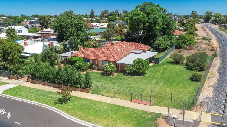 Fourth view of Homely house listing, 209 Eighth Street, Mildura VIC 3500