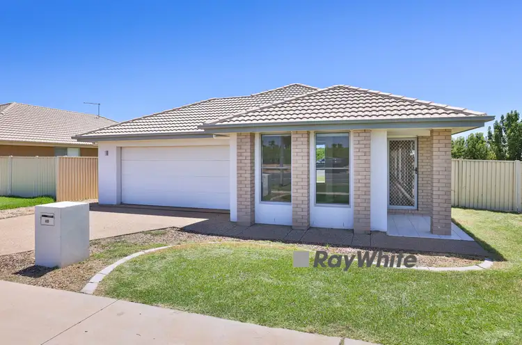 32 Ellswood Crescent, Mildura VIC 3500
