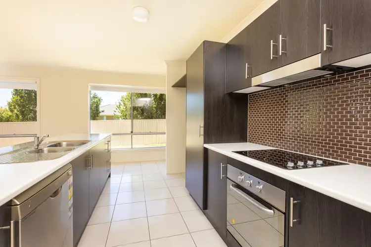 Second view of Homely house listing, 32 Ellswood Crescent, Mildura VIC 3500