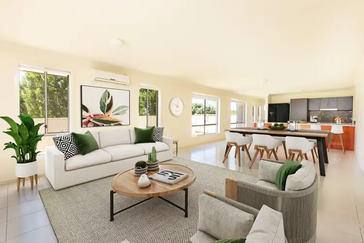 Fifth view of Homely house listing, 32 Ellswood Crescent, Mildura VIC 3500