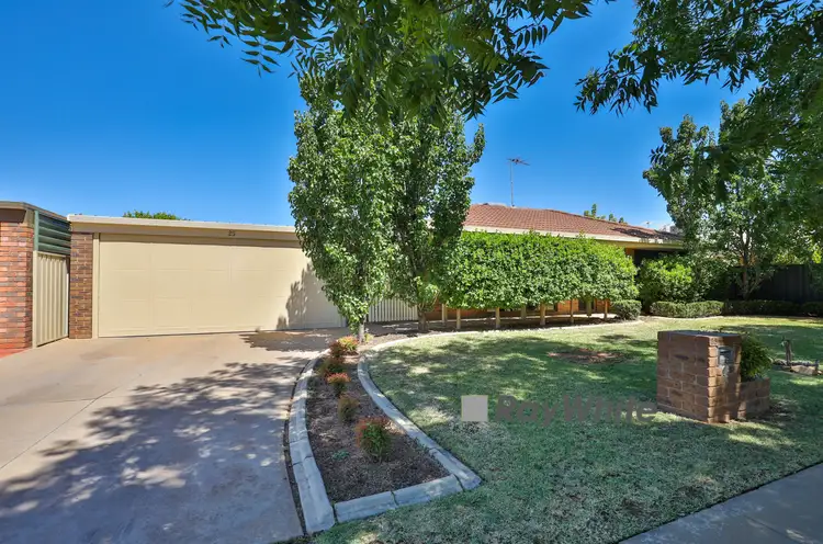 25 Washington Drive, Mildura VIC 3500