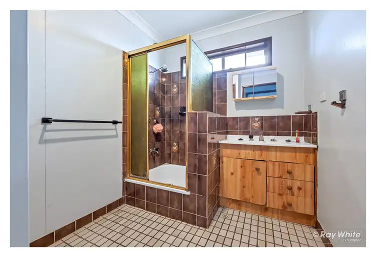 Fifth view of Homely house listing, 4 Felhaber Avenue, Frenchville QLD 4701