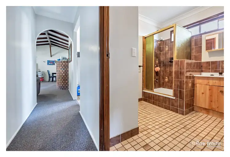 Sixth view of Homely house listing, 4 Felhaber Avenue, Frenchville QLD 4701