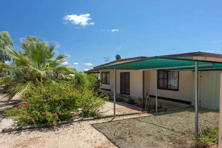 Second view of Homely house listing, 5 Sturt Street, Barmera SA 5345