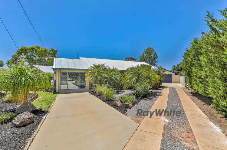 Main view of Homely house listing, 8 The Centreway, Red Cliffs VIC 3496
