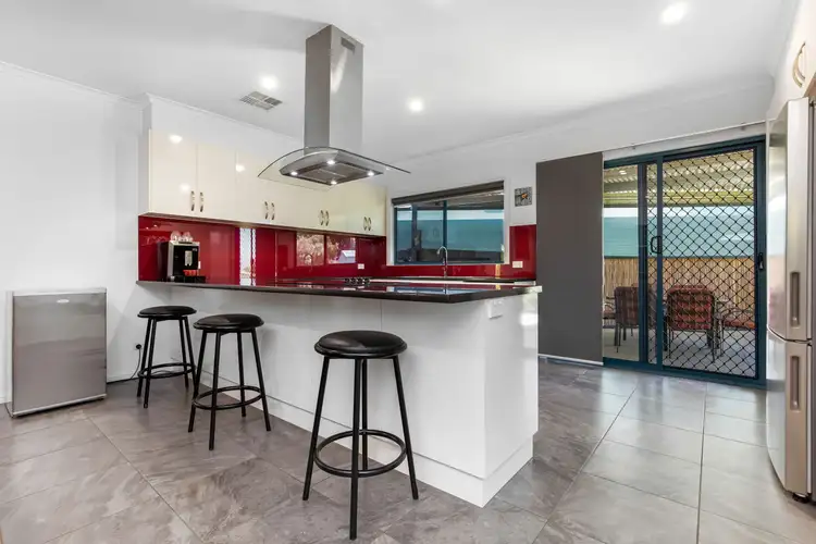 Second view of Homely house listing, 8 The Centreway, Red Cliffs VIC 3496