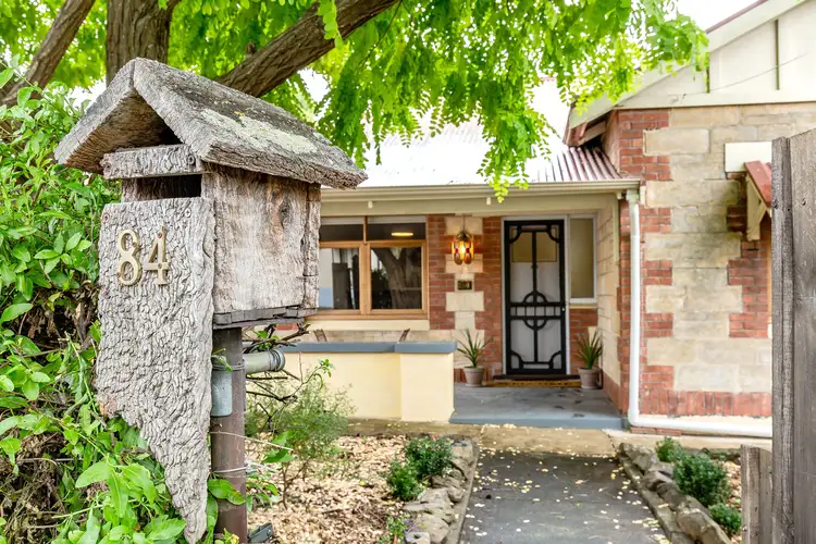84 Main Street, Lobethal SA 5241