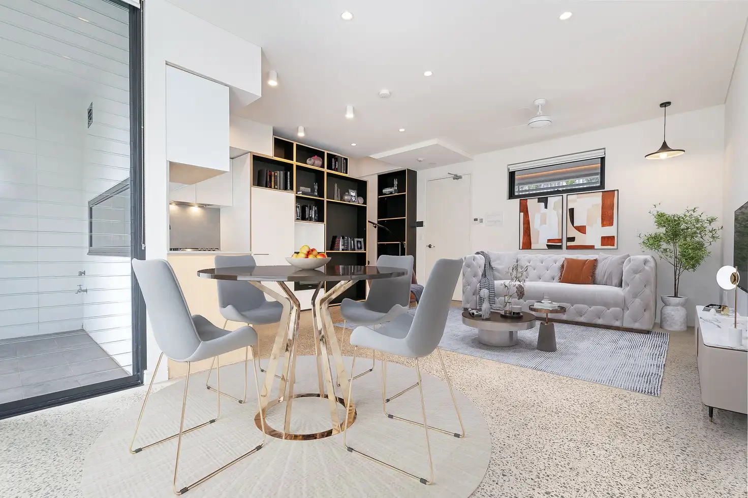 Main view of Homely apartment listing, 208/17 Ralph Street, Alexandria NSW 2015