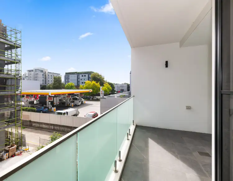 Sixth view of Homely apartment listing, 208/17 Ralph Street, Alexandria NSW 2015