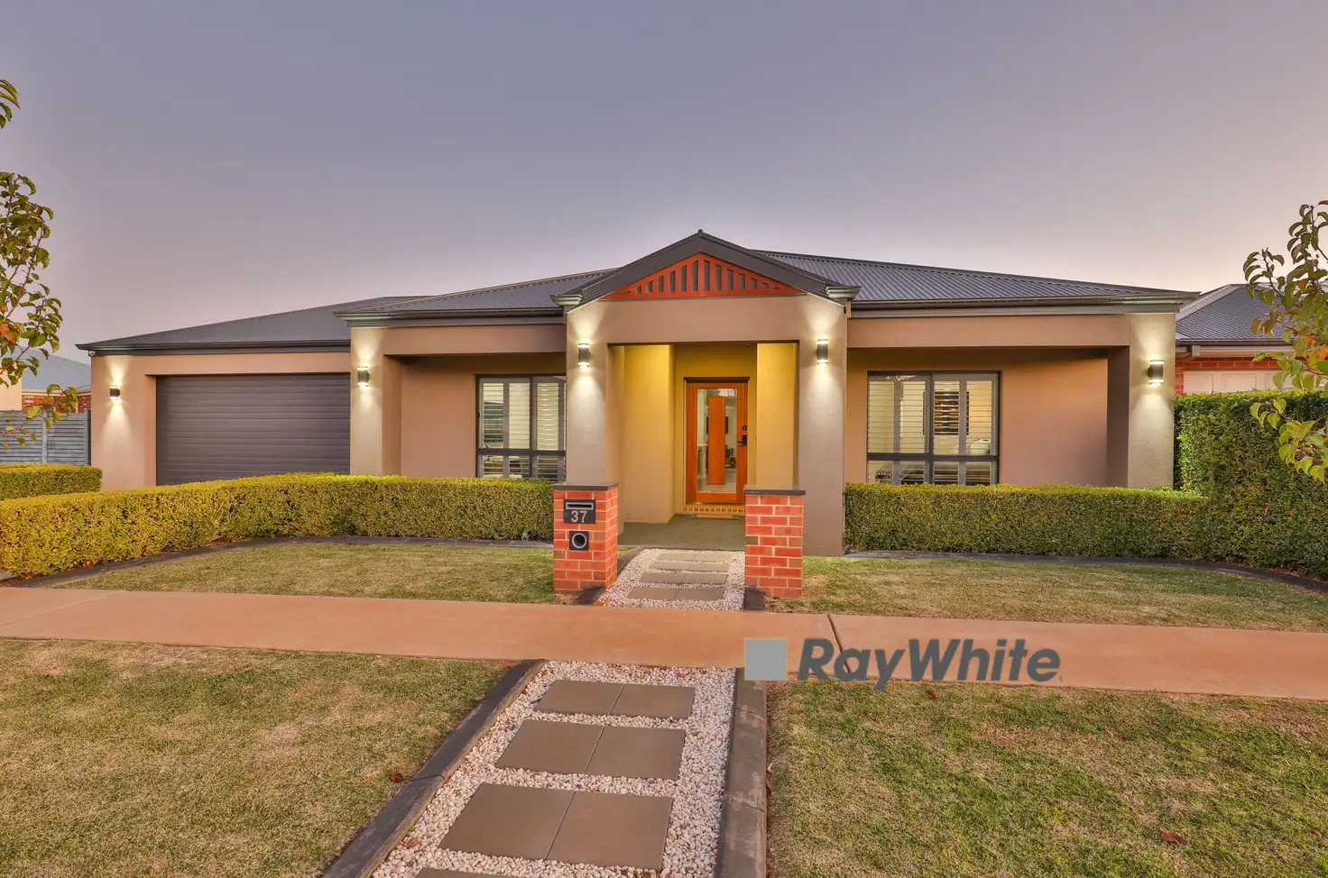 Main view of Homely house listing, 37 Olivia Drive, Mildura VIC 3500