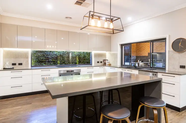 Second view of Homely house listing, 37 Olivia Drive, Mildura VIC 3500