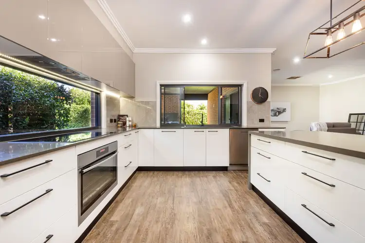 Fourth view of Homely house listing, 37 Olivia Drive, Mildura VIC 3500