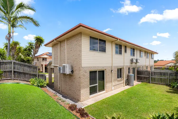 Fourth view of Homely townhouse listing, 65/409 Wishart Road, Wishart QLD 4122