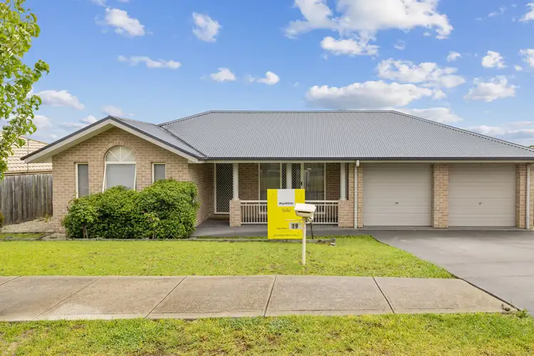 Main view of Homely house listing, 19 Fitzpatrick Street, Goulburn NSW 2580