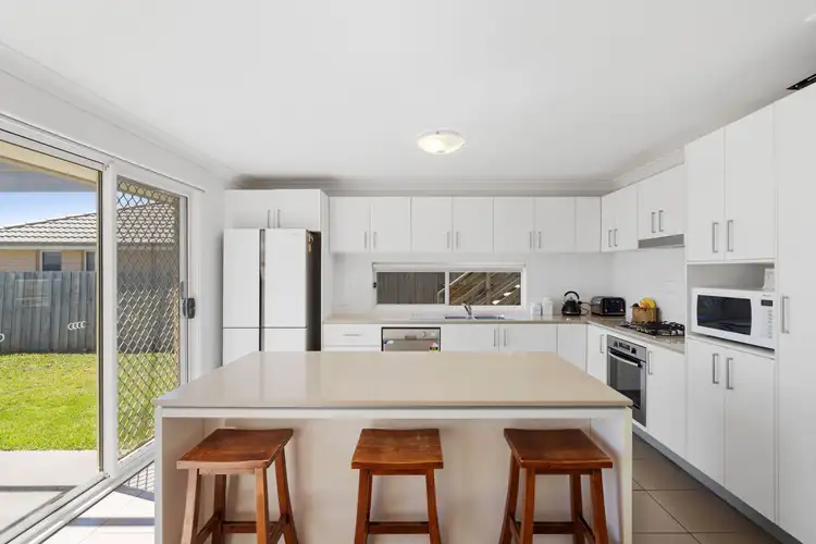 Second view of Homely house listing, 19 Fitzpatrick Street, Goulburn NSW 2580