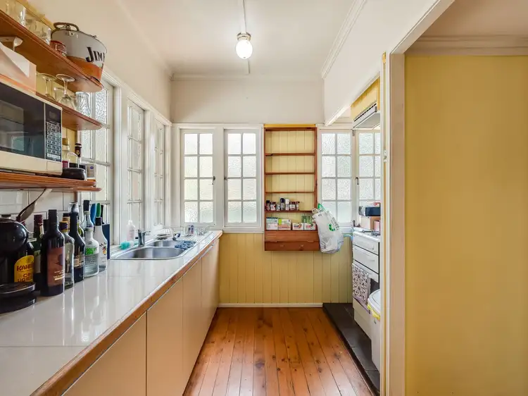 Fourth view of Homely house listing, 55 Mort Street, North Toowoomba QLD 4350