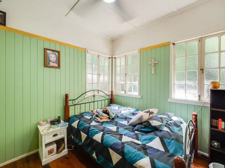 Sixth view of Homely house listing, 55 Mort Street, North Toowoomba QLD 4350