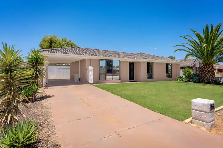 22 Pinna Way, Sunset Beach WA 6530