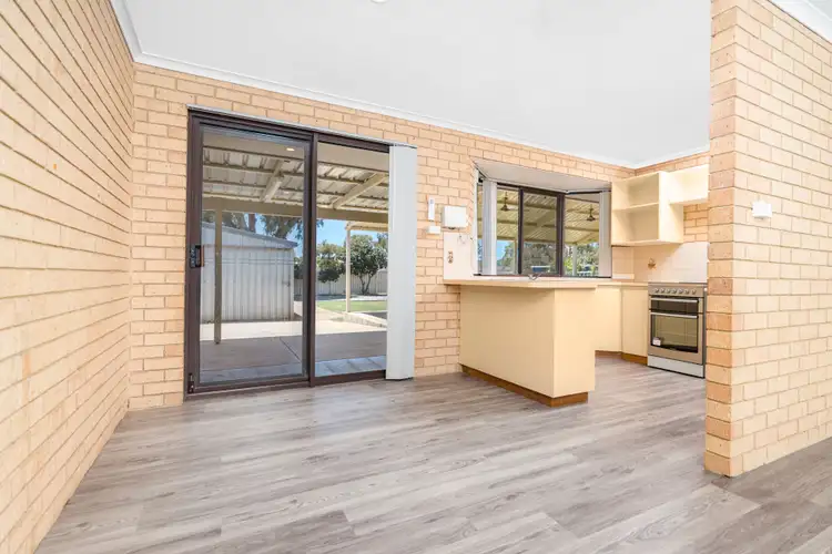 Sixth view of Homely house listing, 22 Pinna Way, Sunset Beach WA 6530