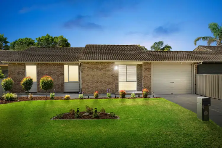 Main view of Homely house listing, 4 Lord Hobart Way, West Lakes SA 5021