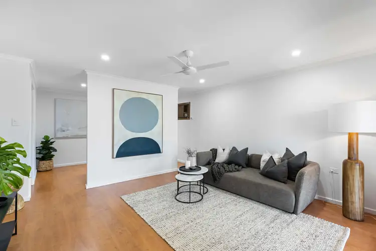 Second view of Homely house listing, 4 Lord Hobart Way, West Lakes SA 5021
