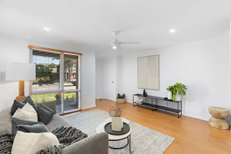 Third view of Homely house listing, 4 Lord Hobart Way, West Lakes SA 5021