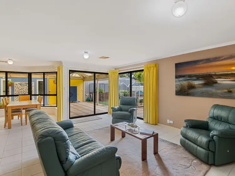 Second view of Homely house listing, 82 Jimmy Watson Drive, Woodcroft SA 5162