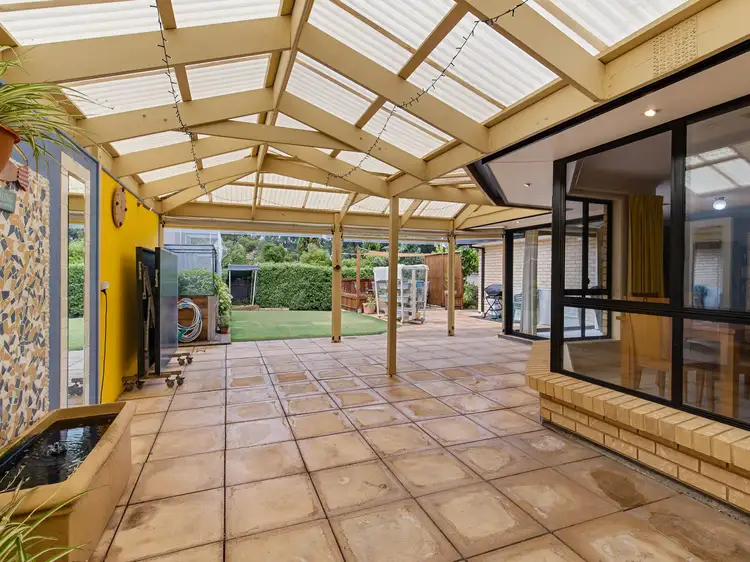 Third view of Homely house listing, 82 Jimmy Watson Drive, Woodcroft SA 5162