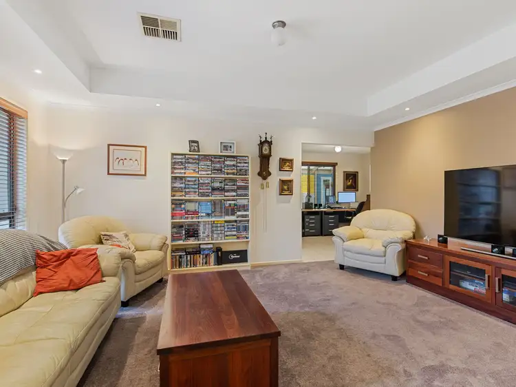 Fifth view of Homely house listing, 82 Jimmy Watson Drive, Woodcroft SA 5162
