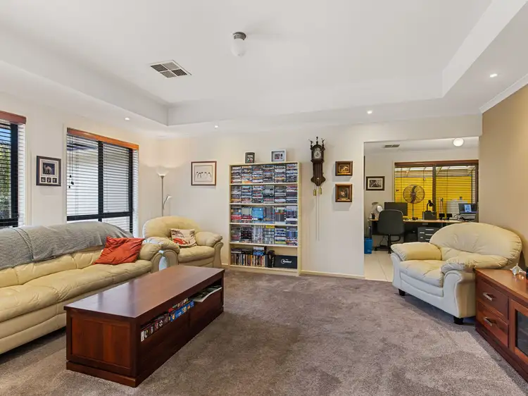 Sixth view of Homely house listing, 82 Jimmy Watson Drive, Woodcroft SA 5162