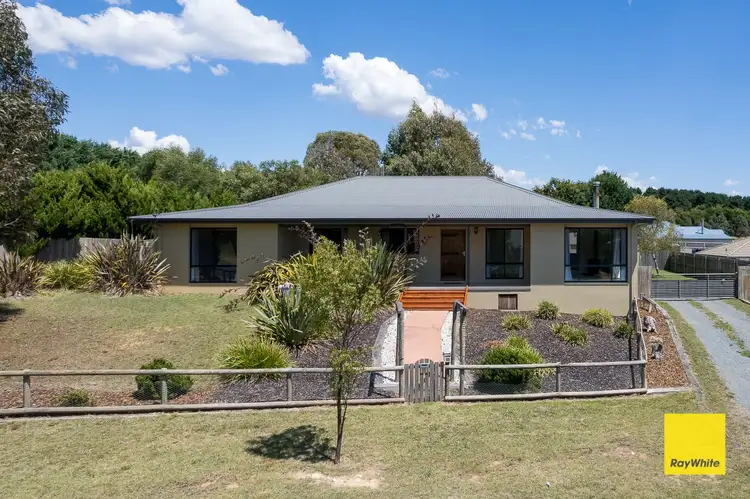 32 Hyland Drive, Bungendore NSW 2621