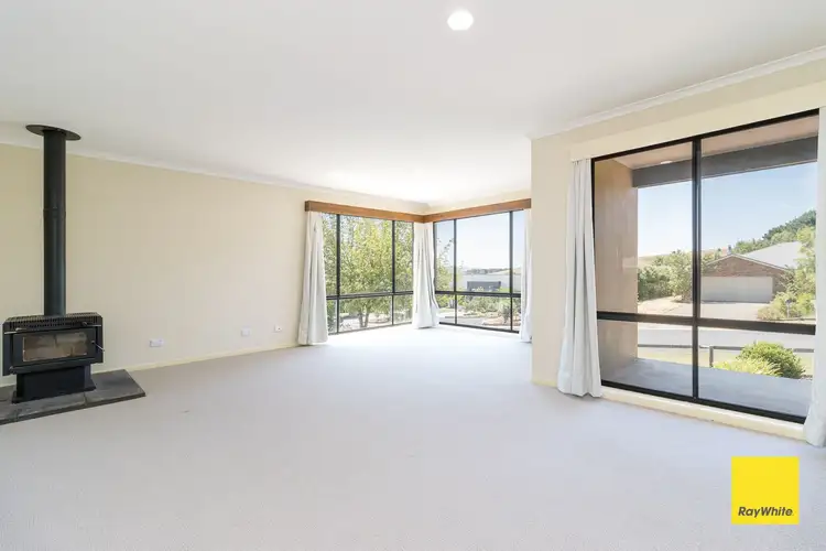 Second view of Homely house listing, 32 Hyland Drive, Bungendore NSW 2621