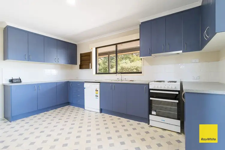 Third view of Homely house listing, 32 Hyland Drive, Bungendore NSW 2621