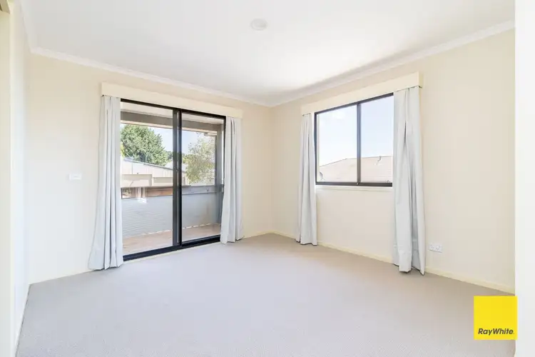Fourth view of Homely house listing, 32 Hyland Drive, Bungendore NSW 2621
