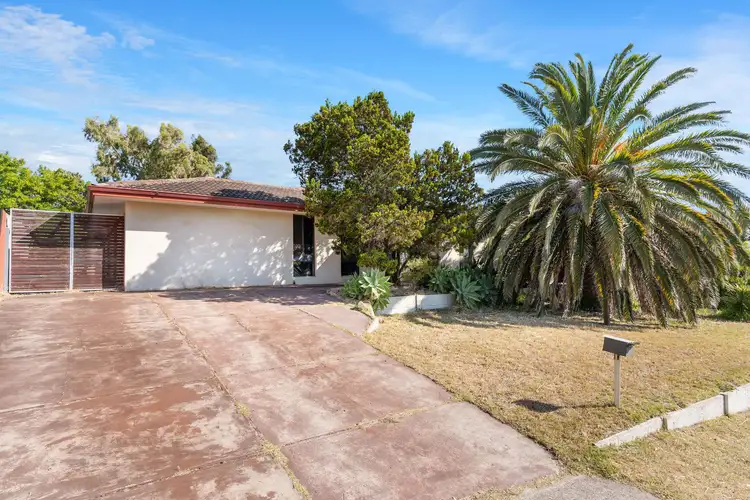 26 Channel Drive, Heathridge WA 6027