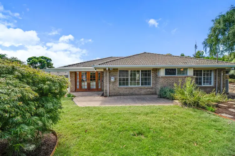 Second view of Homely townhouse listing, 26 Challinor Crescent, Florey ACT 2615