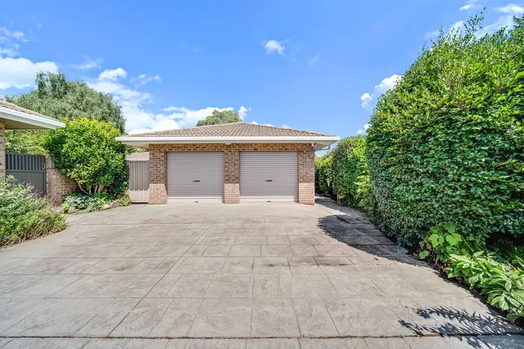 Third view of Homely townhouse listing, 26 Challinor Crescent, Florey ACT 2615