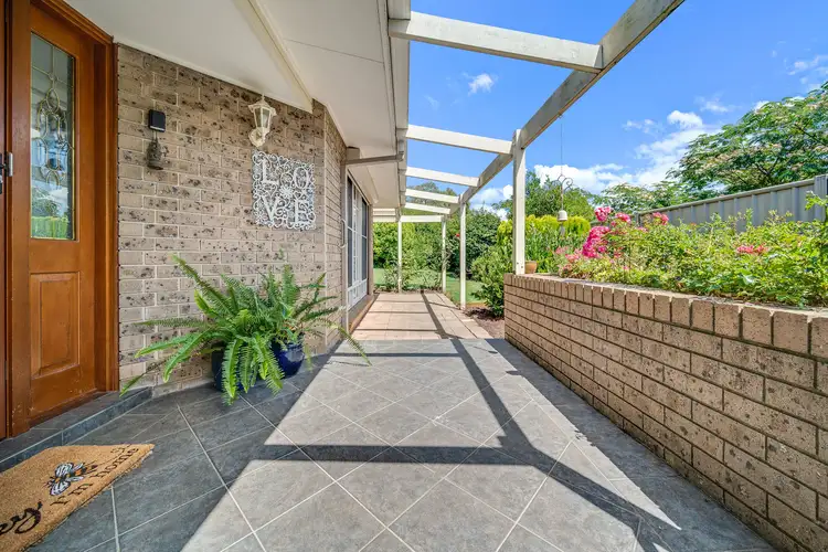 Fourth view of Homely townhouse listing, 26 Challinor Crescent, Florey ACT 2615